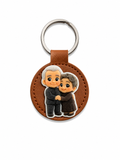 Keychain - Mini Studio (Islandwide Delivery)