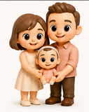 3-Inch Mini Studio (Islandwide Delivery)