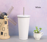 Personalised Travel Stainless Steel Tumbler (Nationwide Delivery)