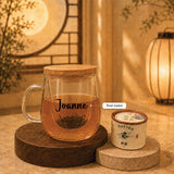 Full Moon Blessings Gift Set (Nationwide Delivery)  - Mooncake Festival 2026