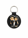 Keychain - Mini Studio (Islandwide Delivery)