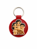 Keychain - Mini Studio (Islandwide Delivery)