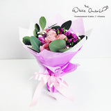 Classic Cake & Cake Pop Bouquet Gift Set