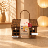 Blossom Moon Gift Set (Nationwide Delivery)  - Mooncake Festival 2026