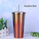 Personalised Travel Stainless Steel Tumbler (Nationwide Delivery)