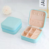 Personalised Jewellery Box with Cozy Companion Soap Edition (Islandwide Delivery)