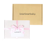Baby Girl Gift Box C | 100 Days/Full Moon/Newborn Baby Gift Set