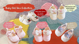 Post Natal (Shoe) Gift Set for Mommy & Baby Girl