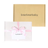 Baby Girl Gift Box E | 100 Days/Full Moon/Newborn Baby Gift Set  - Christmas 2025