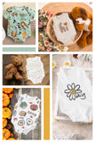 “Mom, You Did It Again!” (Baby Romper) Gift Set (For Mom & Her Kiddos)