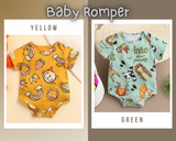Post Natal (Romper) Gift Set for Mommy & Baby