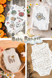 [Corporate Gift] Post Natal (Romper) Gift Set for Mommy & Baby