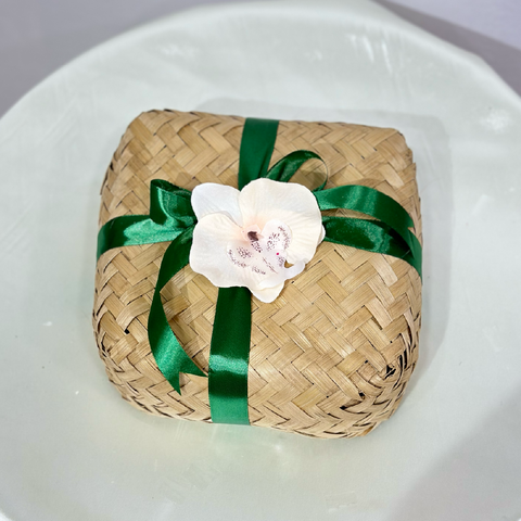 Syukur Raya Gift Set 8 (Islandwide Delivery) - Hari Raya Hampers & Gifts 2026