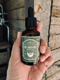 Beard Balm/Oil for Men