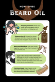 Beard Balm/Oil for Men
