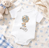 Quotes Baby Romper Collection