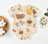 Post Natal (Romper) Gift Set for Mommy & Baby