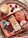Birthday Tea Gift Set for Her