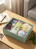 Birthday Tea Gift Set for Her