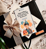 Suit Up Gift Set for Him  - Christmas 2025