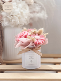 [GIFT A TREAT] : For Her Who Nurtures All Things Blooming with Floral Box