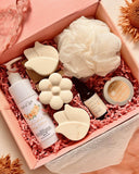 Blossom Flower Gift Set for Her  - Christmas 2025