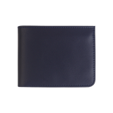 Navy - Classic Wallet