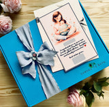 “Mom, You Did It Again!” (Baby Romper) Gift Set (For Mom & Her Kiddos)