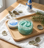 Body Scrub Collection @ 150g