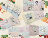 Mom, You Did It Again Gift Set (Baby Shoes) (For Mom, Baby Boy/Girl & Mom’s other Kiddos)