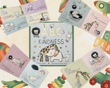 Mom, You Did It Again Gift Set (Baby Shoes) (For Mom, Baby Boy/Girl & Mom’s other Kiddos)