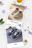 Post Natal (Shoe) Gift Set for Mommy & Baby Boy