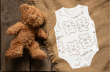 Postpartum Pampering Care Gift Set for Mommy & Baby