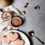 Blue Winter Gift Set for Her  - Christmas 2025