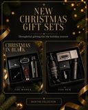 Christmas in Black for Him/Her