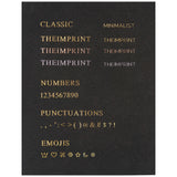 iPhone 13 Series Full Wrap Saffiano Phone Case