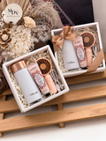 Cool & Comfy Essentials Gift Set - Stay Refreshed. Stay Radiant.