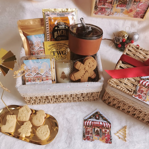 Cozy Christmas [Islandwide Delivery]  - Christmas 2025