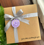 Personalised Mother & Baby Set (Islandwide Delivery)