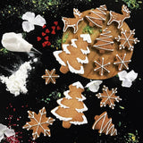 (Christmas 2023) DIY Christmas Cookie Decorating Kit