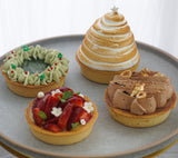 (Christmas 2023) Xmas Tartlet Box