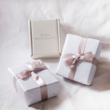 Christmas Tassel Handmade Gold Bag Charm  - Christmas 2025