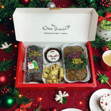 Christmas Gift Box – Medium  - Christmas 2025