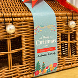 Christmas 2025 - Jolly Christmas Gift Set