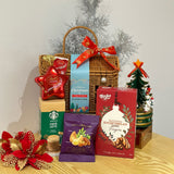 Christmas 2025 - Jolly Christmas Gift Set