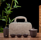 Elysian Teaware Gift Set - CNY Hampers & Gifts 2025