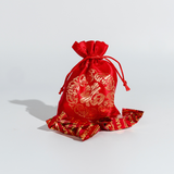 MessengerCo Gift: Lunar Blessing - CNY Hampers & Gifts 2025