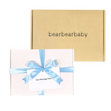 Baby Boy Gift Box I | 100 Days/Full Moon/Newborn Baby Gift Set 0-6m/6-12m