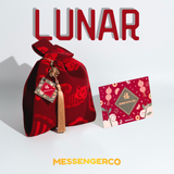 MessengerCo Gift: Lunar Blessing - CNY Hampers & Gifts 2025