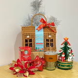 Christmas 2025 - Cosy Christmas Gift Set  - Christmas 2025